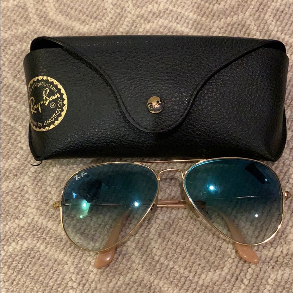 Sun glasses